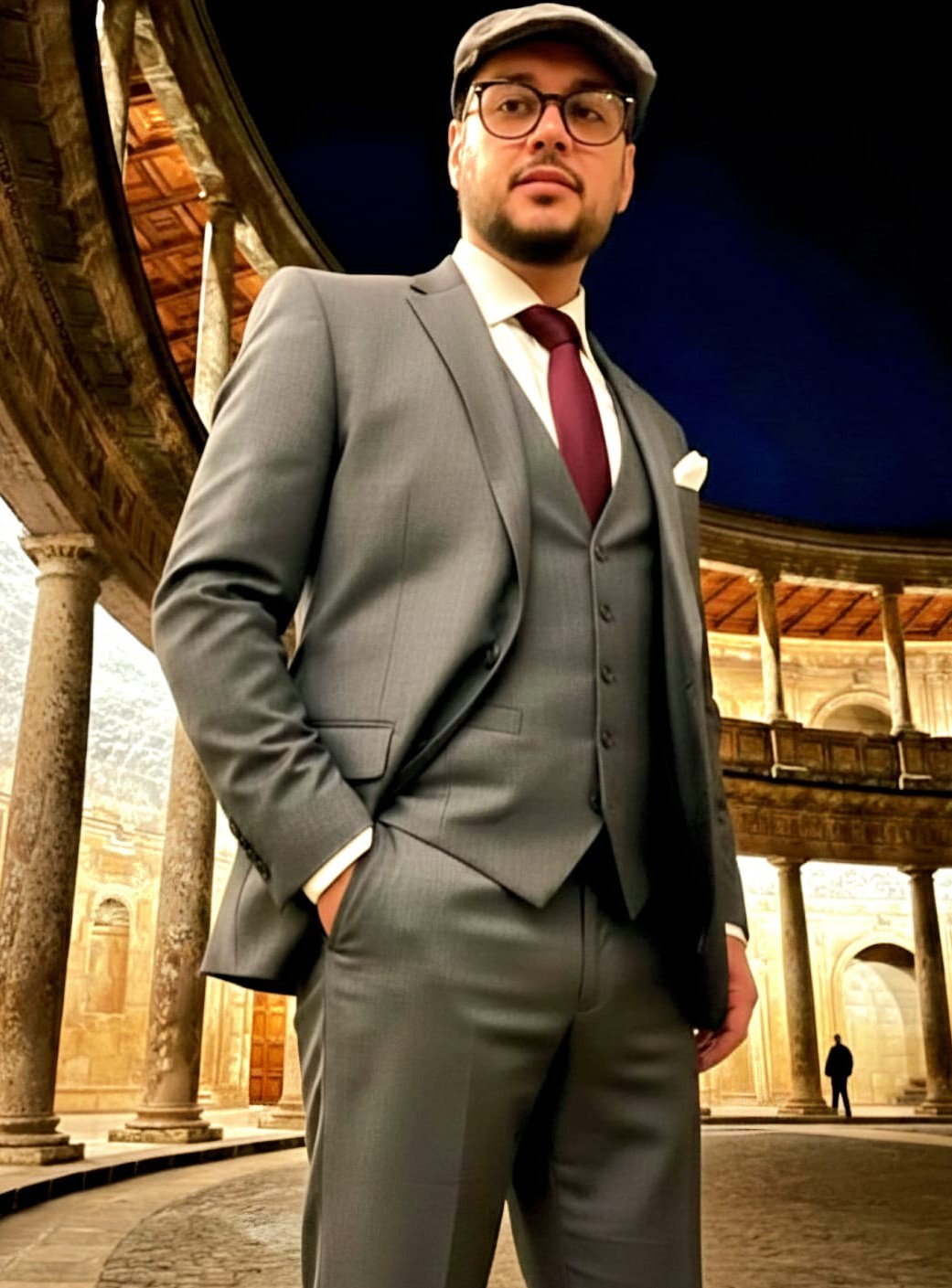 Ignacio Herrera Mery